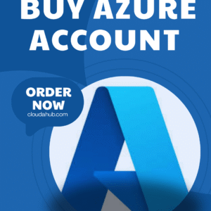 Buy Azure Account