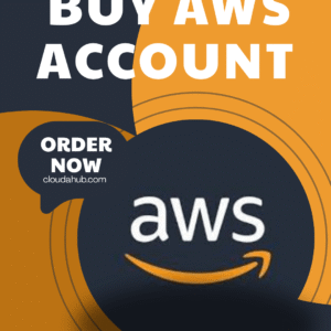 Buy AWS Account