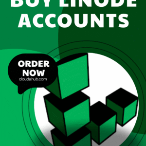 Buy Linode Accounts