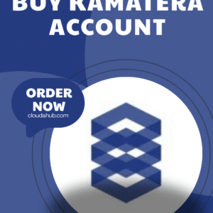 Buy Kamatera account